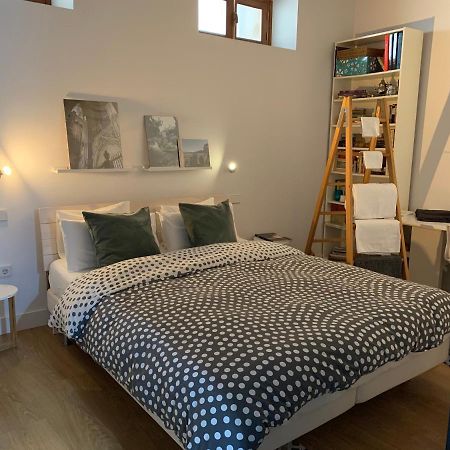 Apartament Bizcochos 1 Toledo Zewnętrze zdjęcie