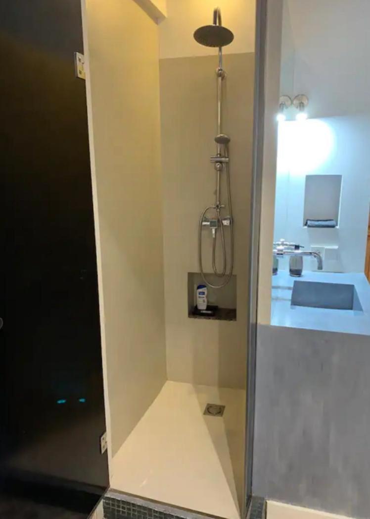 Apartament Bizcochos 1 Toledo Zewnętrze zdjęcie
