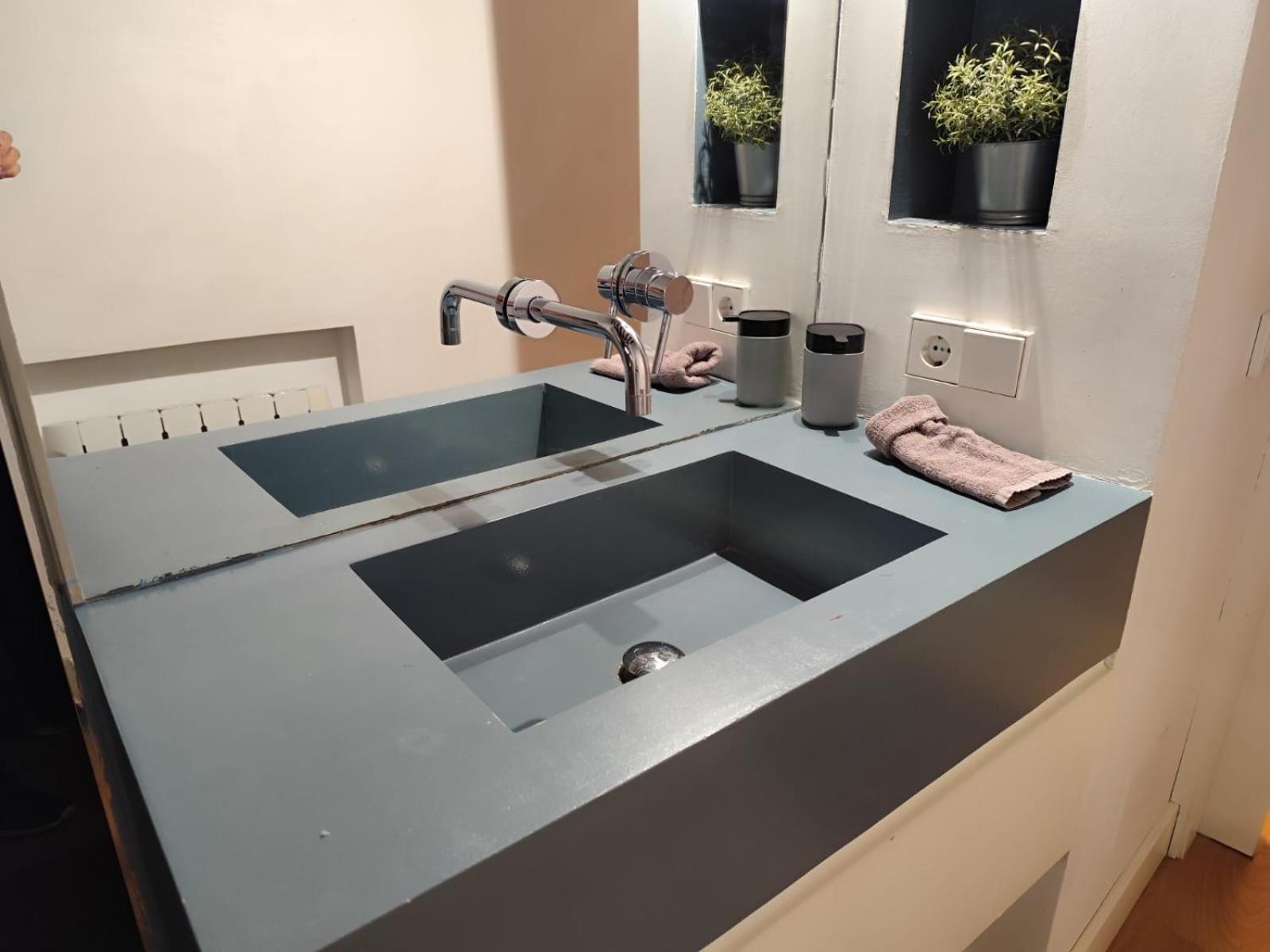 Apartament Bizcochos 1 Toledo Zewnętrze zdjęcie